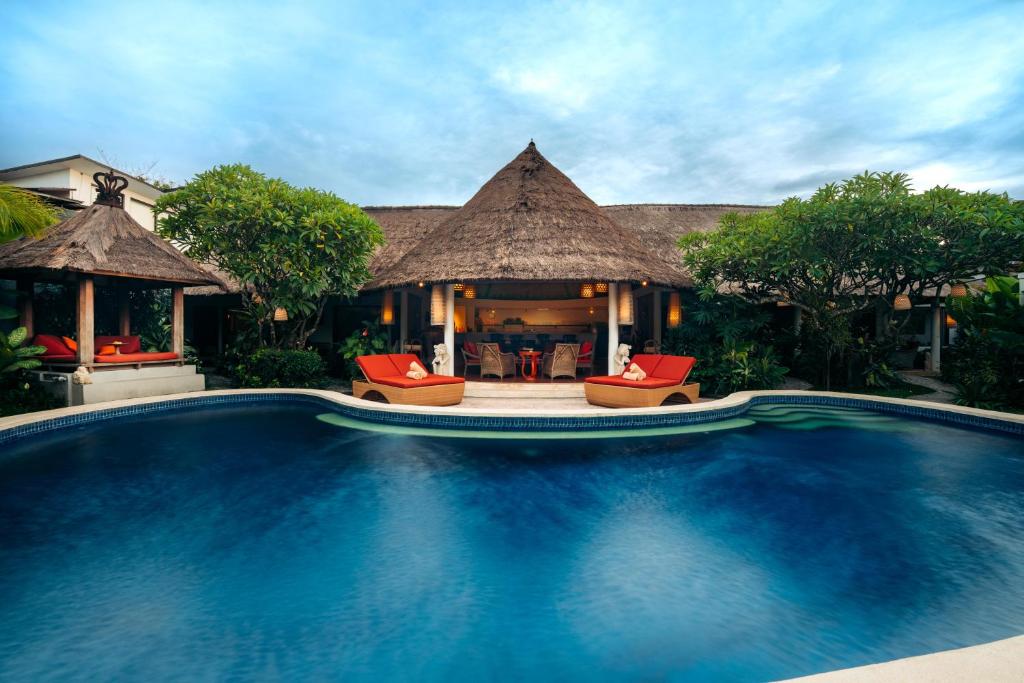Bali Akasa Villa Bali Akasa Villa