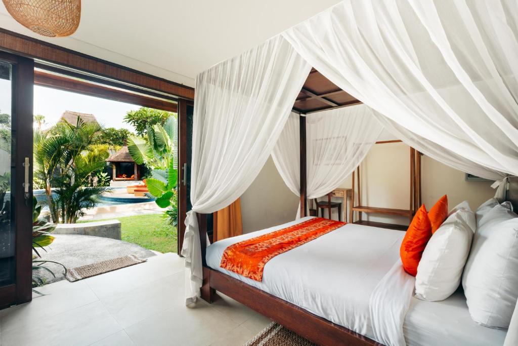 Bali Akasa Villa Bali Akasa Villa