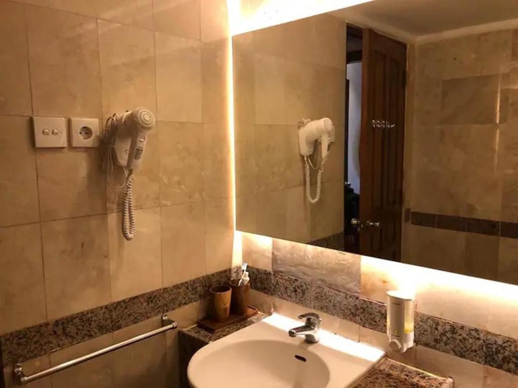 The Palmana Courtyard Jayakarta Residence 2