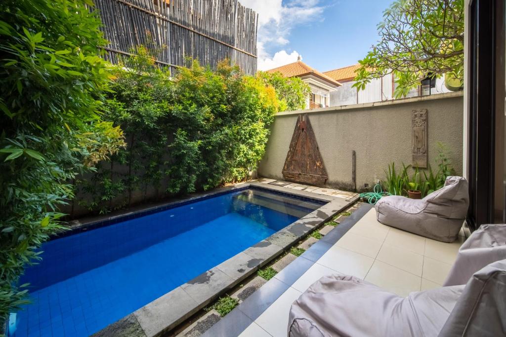 Villa Kinawa Seminyak Villa Kinawa Seminyak
