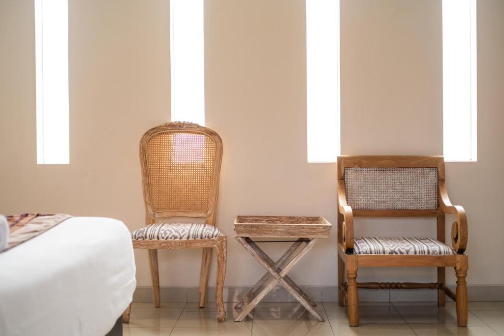 Villa Kinawa Seminyak Villa Kinawa Seminyak