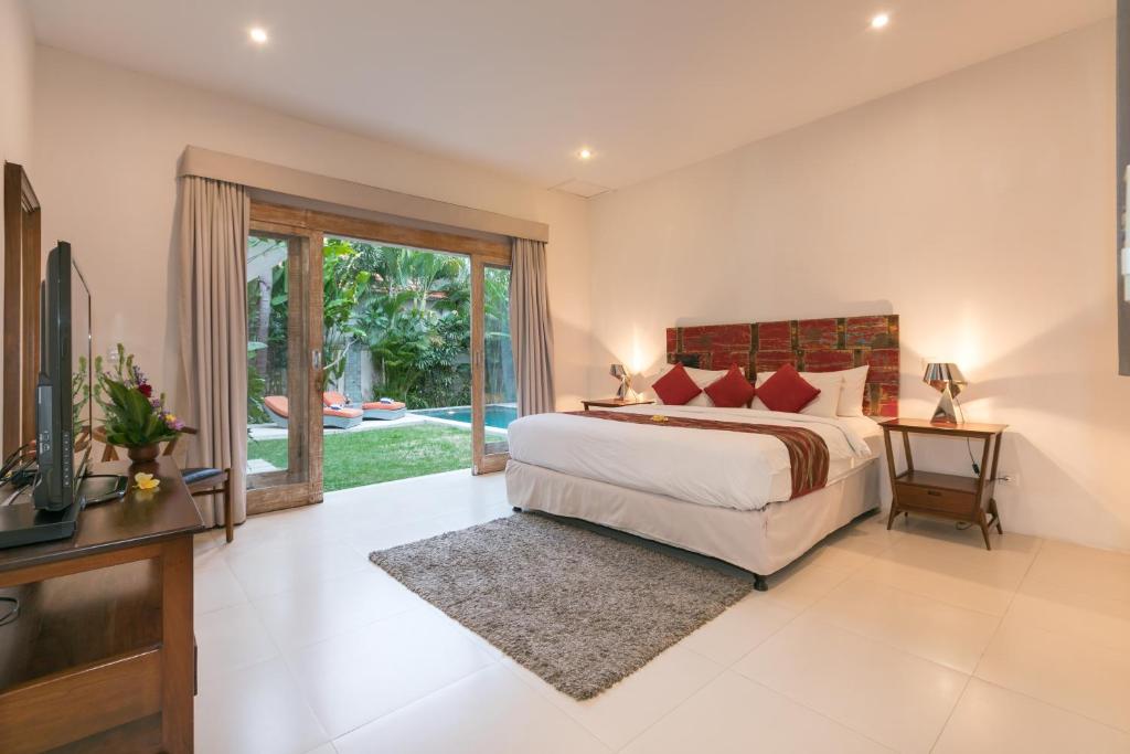 Villa Briana Seminyak by Villas R Us Villa Briana Seminyak by Villas R Us