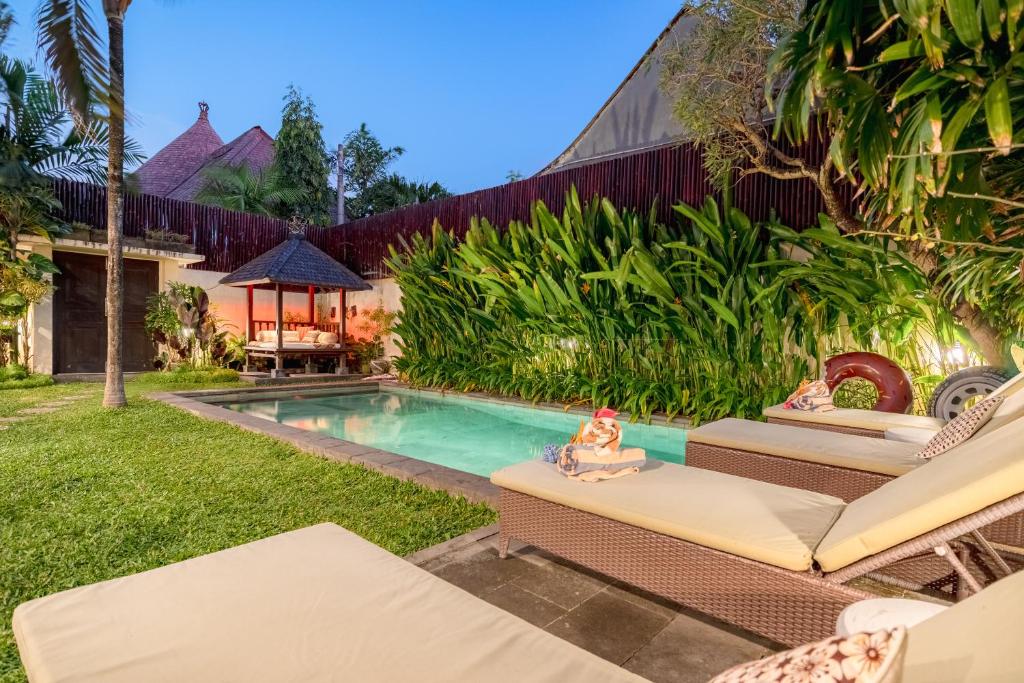 Villa Star Villa Star