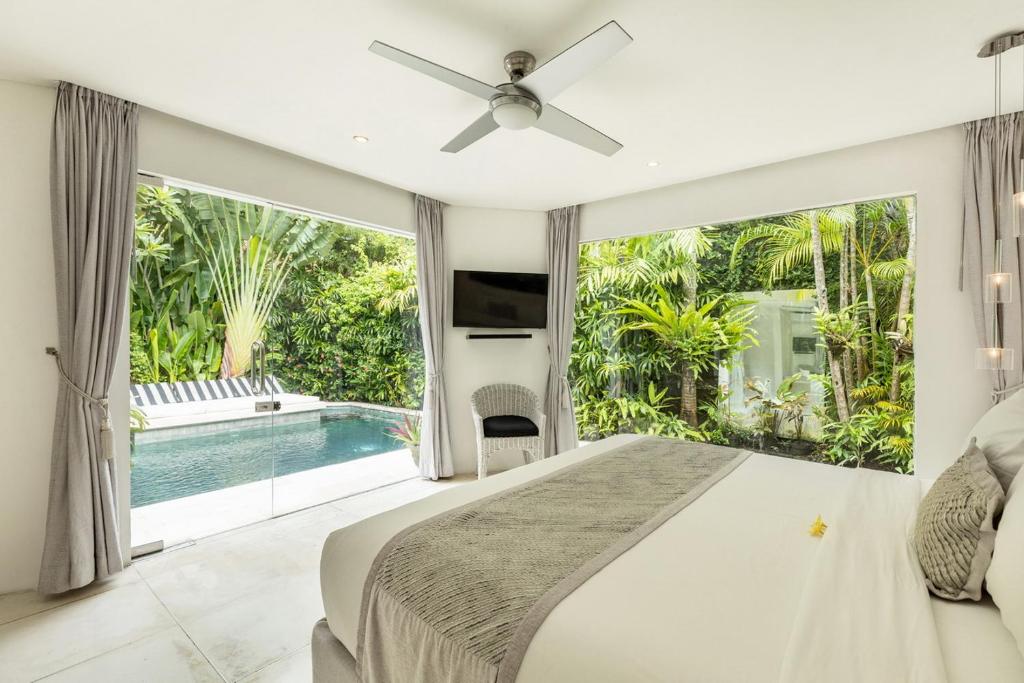 Esha Villa Drupadi Seminyak Esha Villa Drupadi Seminyak