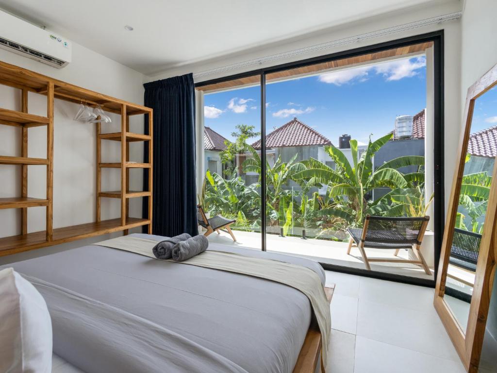 White Residence - Art & Boutique Villas White Residence - Art & Boutique Villas