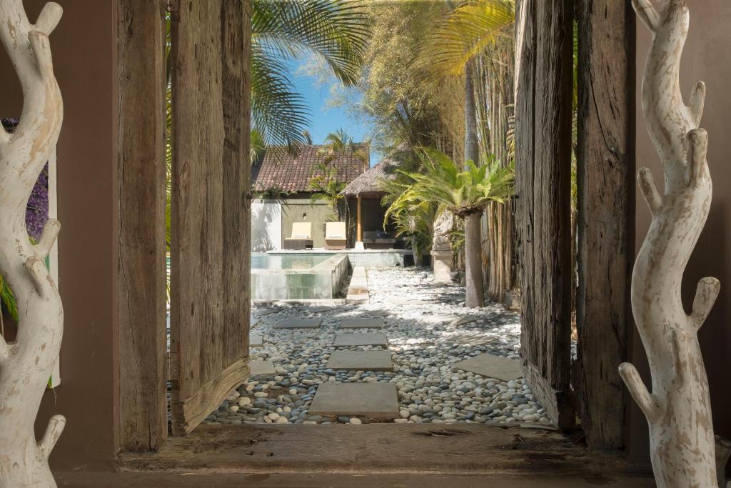 Seminyak Villa Mertanadi Seminyak Villa Mertanadi