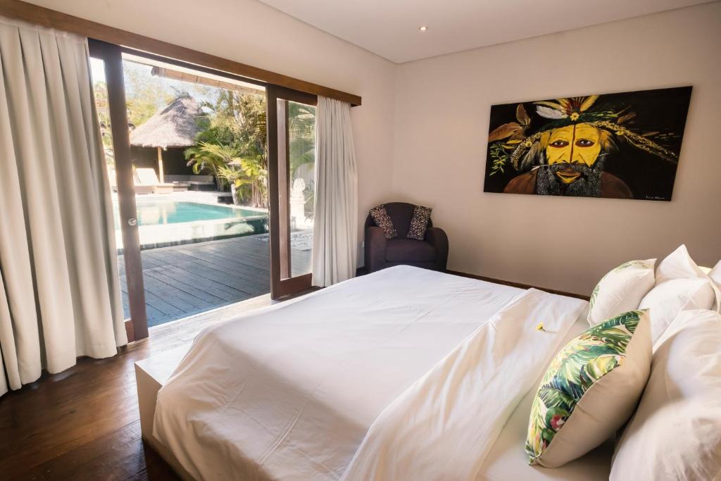 Seminyak Villa Mertanadi Seminyak Villa Mertanadi