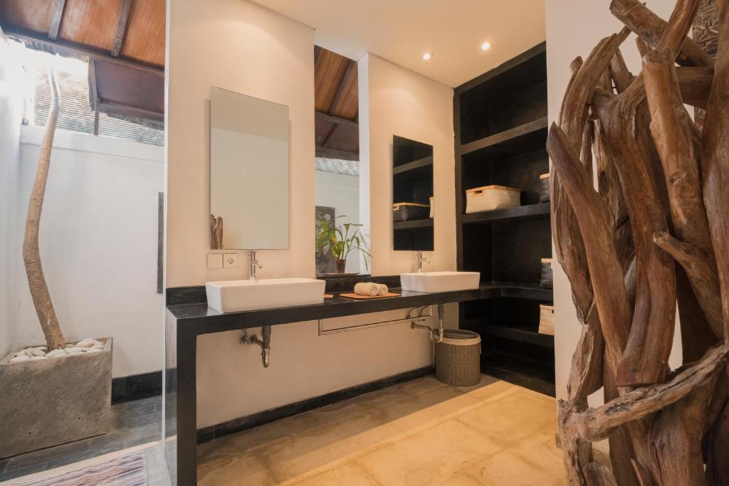 Seminyak Villa Mertanadi Seminyak Villa Mertanadi