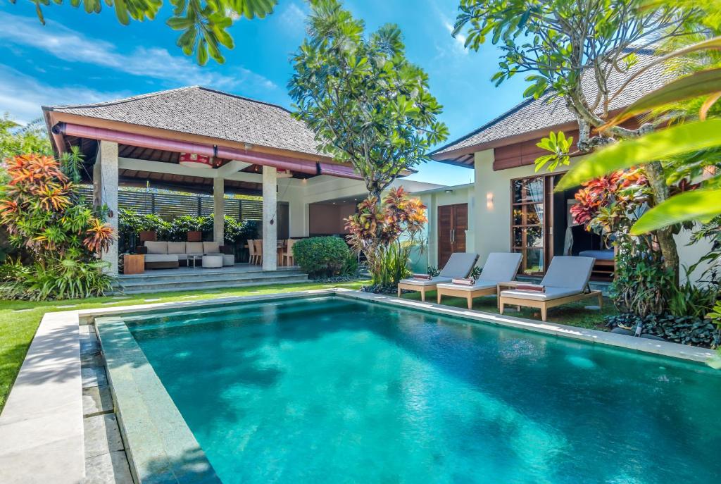 Villa Essence