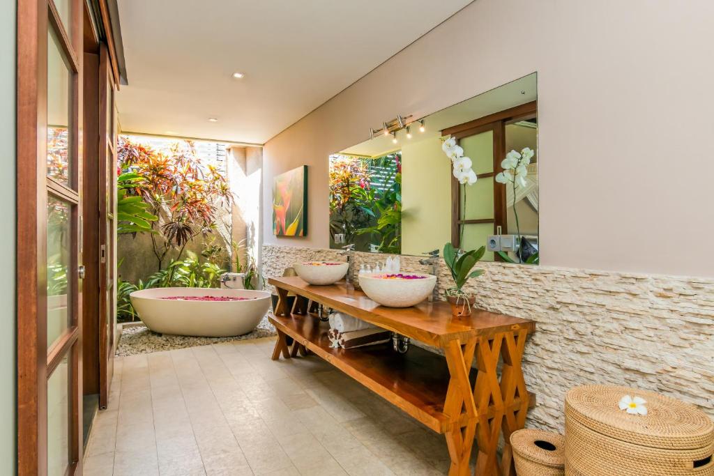 Villa Essence