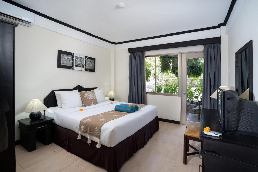 Beach Apartment inside Resort Walking Distance to the beach Beach Apartment inside Resort Walking Distance to the beach