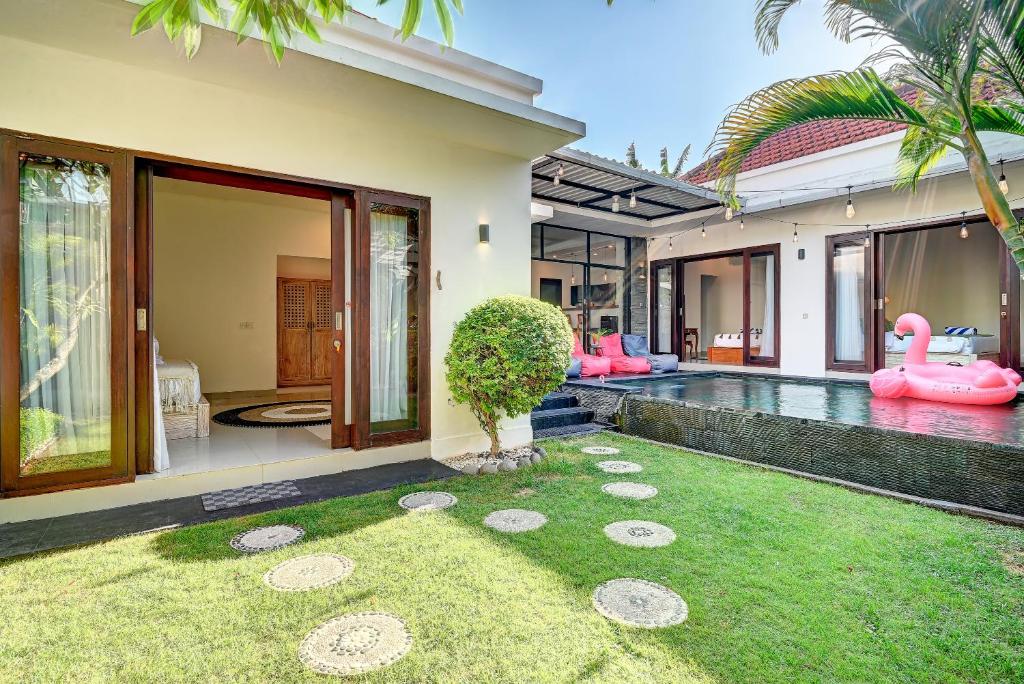 Villa O'Anne Villa O'Anne