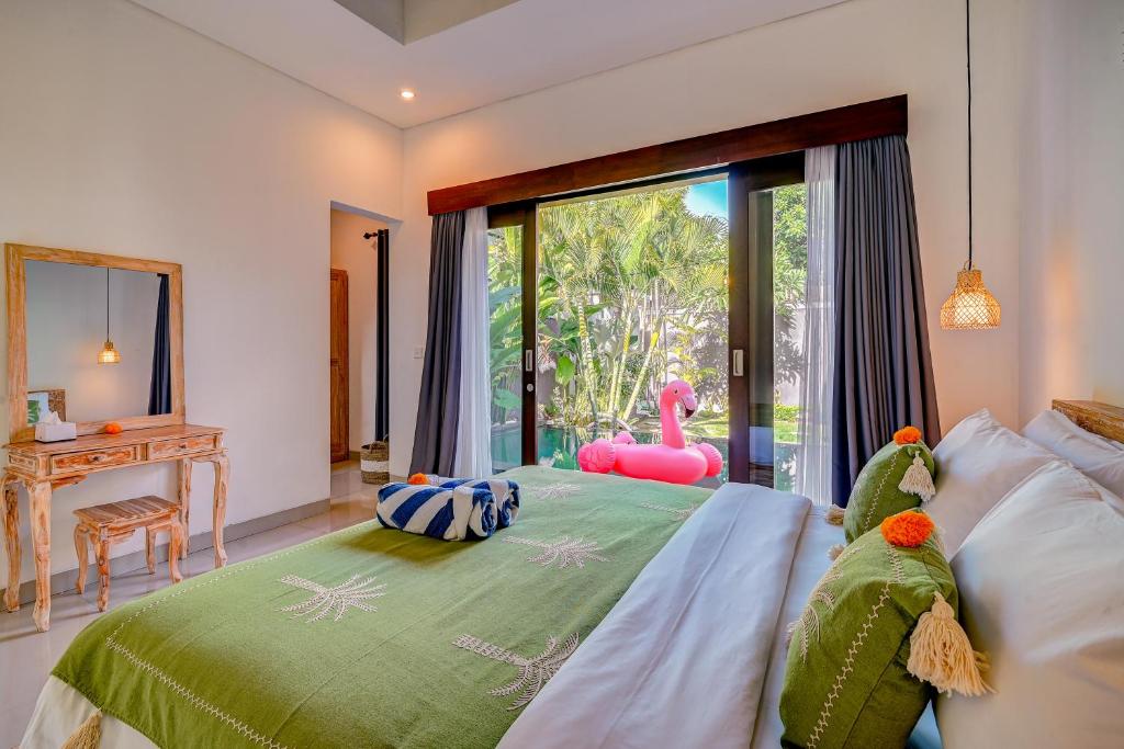 Villa O'Anne Villa O'Anne