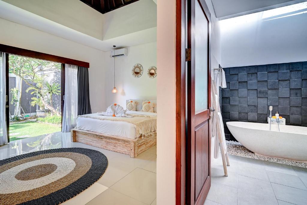 Villa O'Anne Villa O'Anne