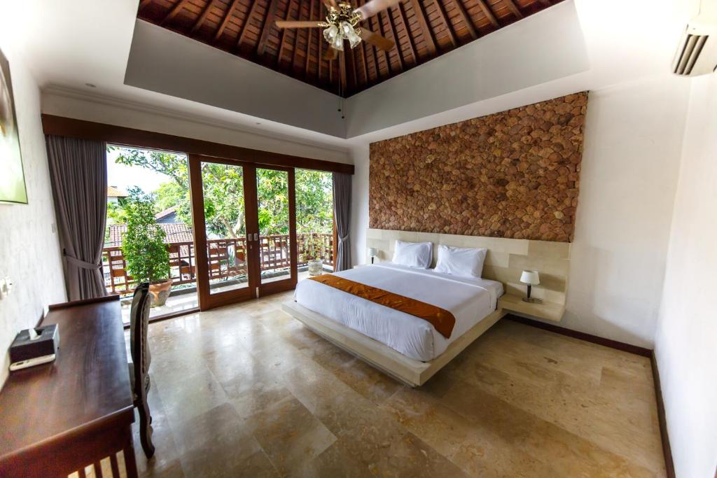 Villa Suzuki 1 Seminyak Villa Suzuki 1 Seminyak