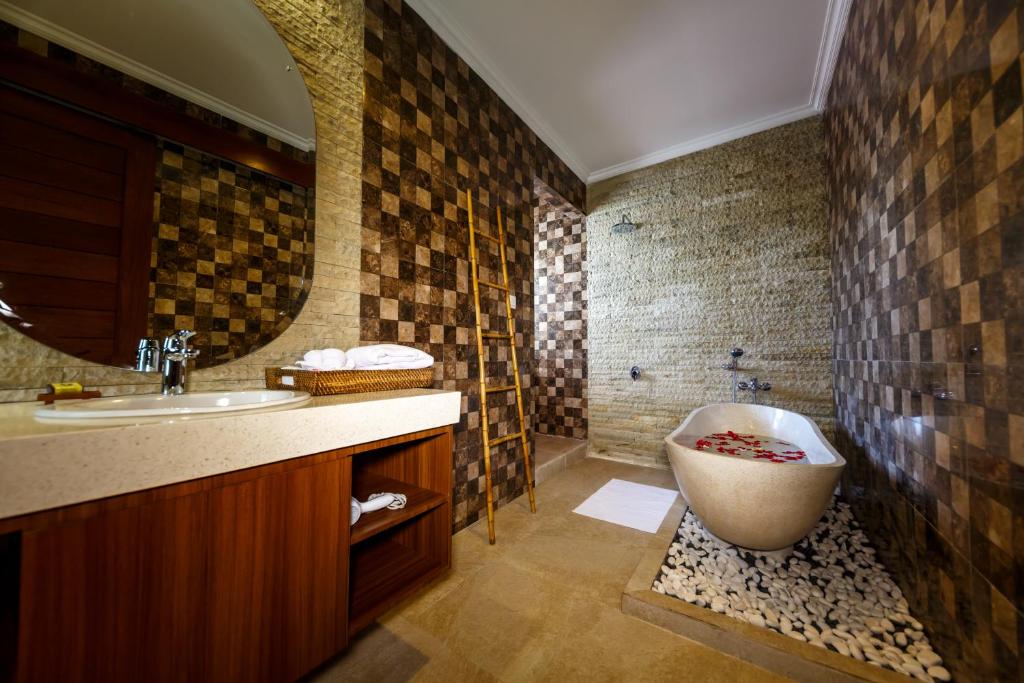Villa Suzuki 1 Seminyak Villa Suzuki 1 Seminyak