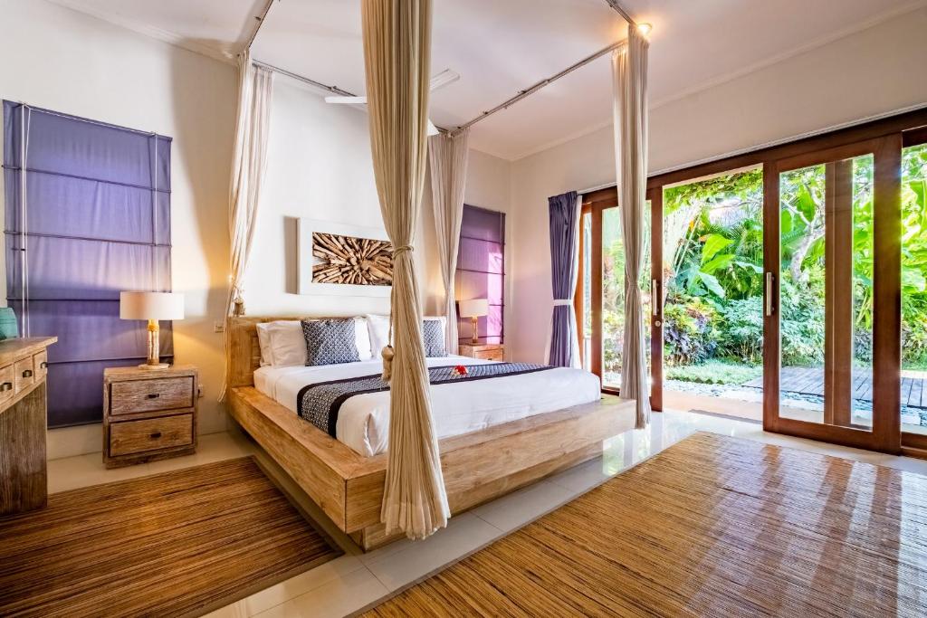 Central Seminyak Villa Martini Central Seminyak Villa Martini