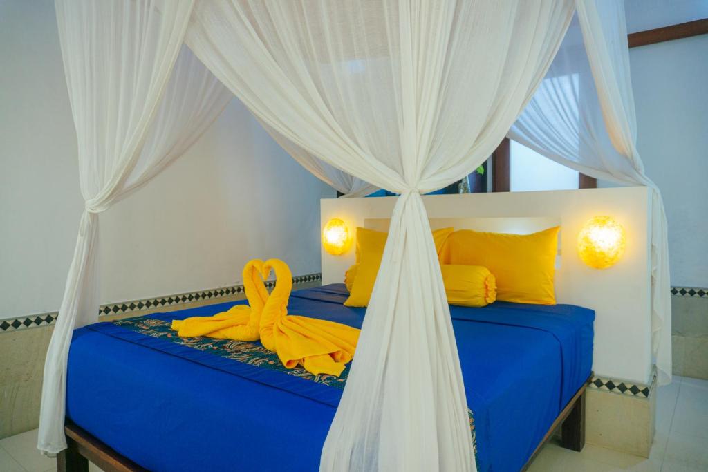Villa Asri Bidadari - Private Villa in Seminyak Villa Asri Bidadari - Private Villa in Seminyak