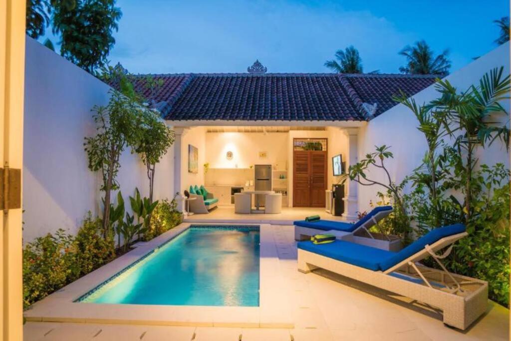 Villa Ley Hidden Gem Villa 1 Bedroom Private Pool Seminyak Villa Ley Hidden Gem Villa 1 Bedroom Private Pool Seminyak