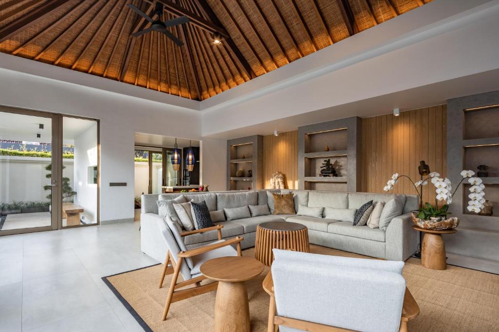 Villa Ria Bali Villa Ria Bali