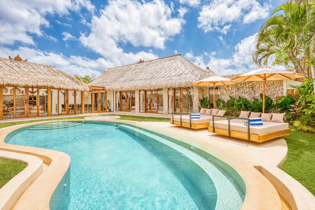 Villa Tango - New Luxurious 7BDR Prime Location Villa Tango - New Luxurious 7BDR Prime Location