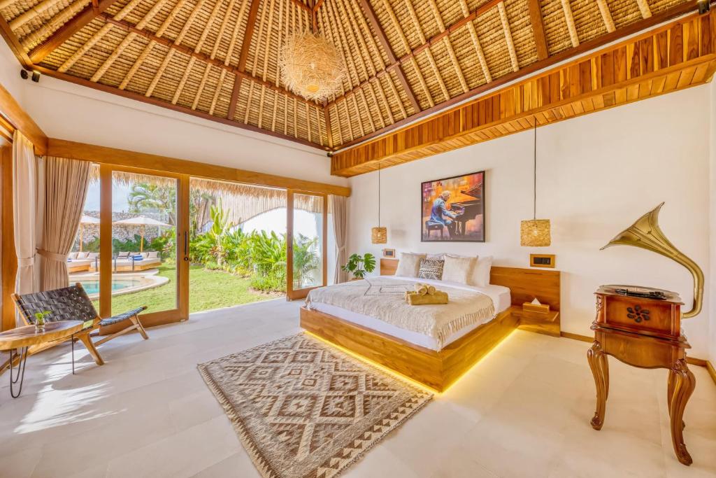 Villa Tango - New Luxurious 7BDR Prime Location Villa Tango - New Luxurious 7BDR Prime Location