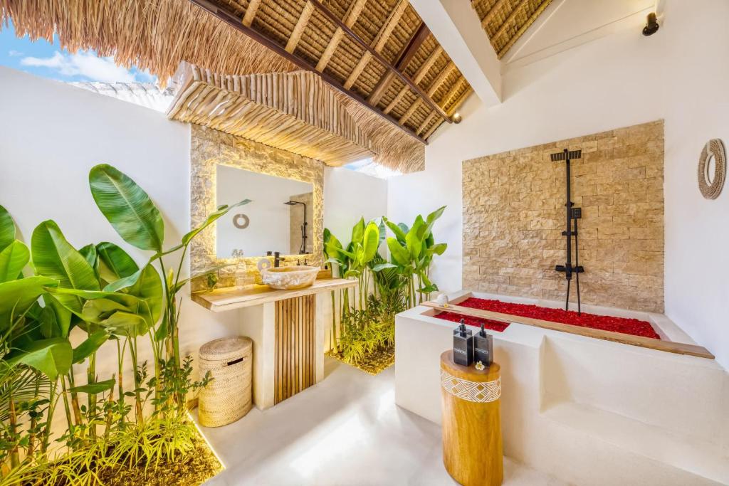 Villa Tango - New Luxurious 7BDR Prime Location Villa Tango - New Luxurious 7BDR Prime Location