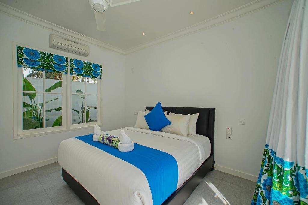 Villa Ley Double Six by Best Deals Asia Hospitality Villa Ley Double Six by Best Deals Asia Hospitality