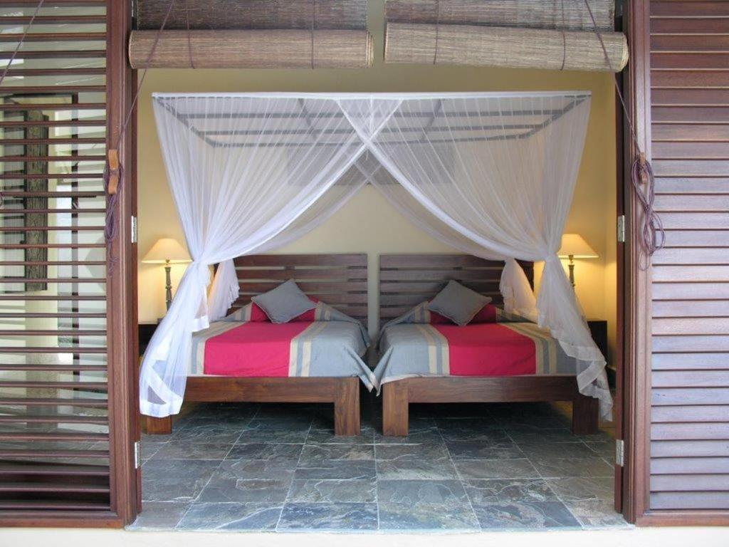 Villa Sukapadi Villa Sukapadi