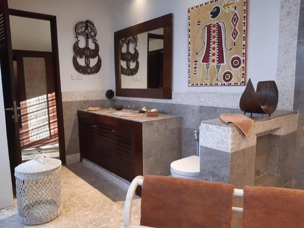 Villa Sukapadi Villa Sukapadi