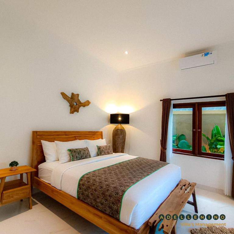 CASA LUWIH Newly Renovated 2BR Villa with Private Pool in Seminyak CASA LUWIH Newly Renovated 2BR Villa with Private Pool in Seminyak
