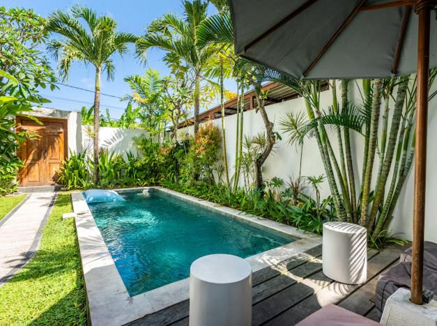 Kubu Guest House