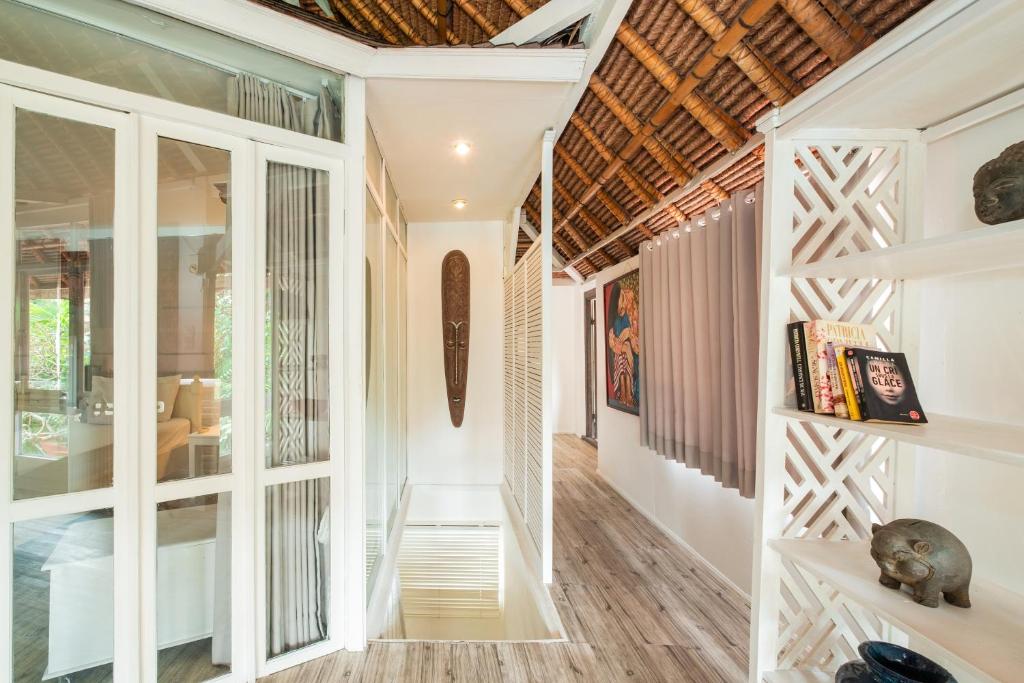 Seminyak Villa Kubuku Seminyak Villa Kubuku