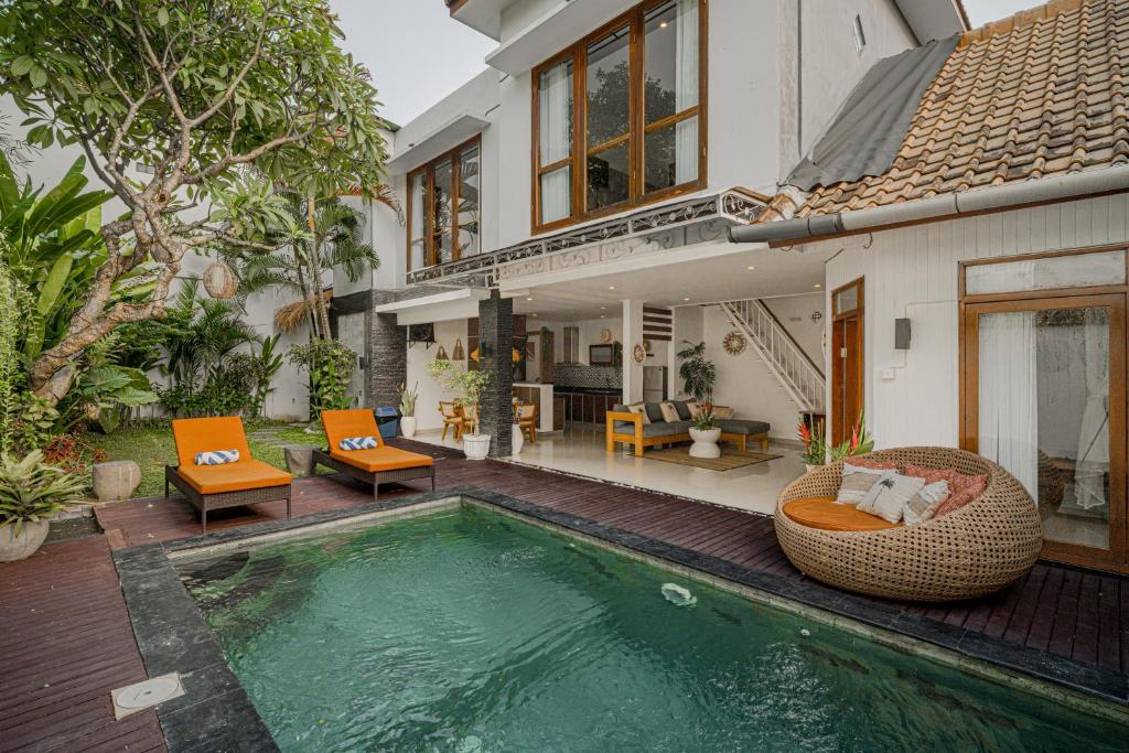 Villa Miamara by Bali Villa Solutions Villa Miamara by Bali Villa Solutions