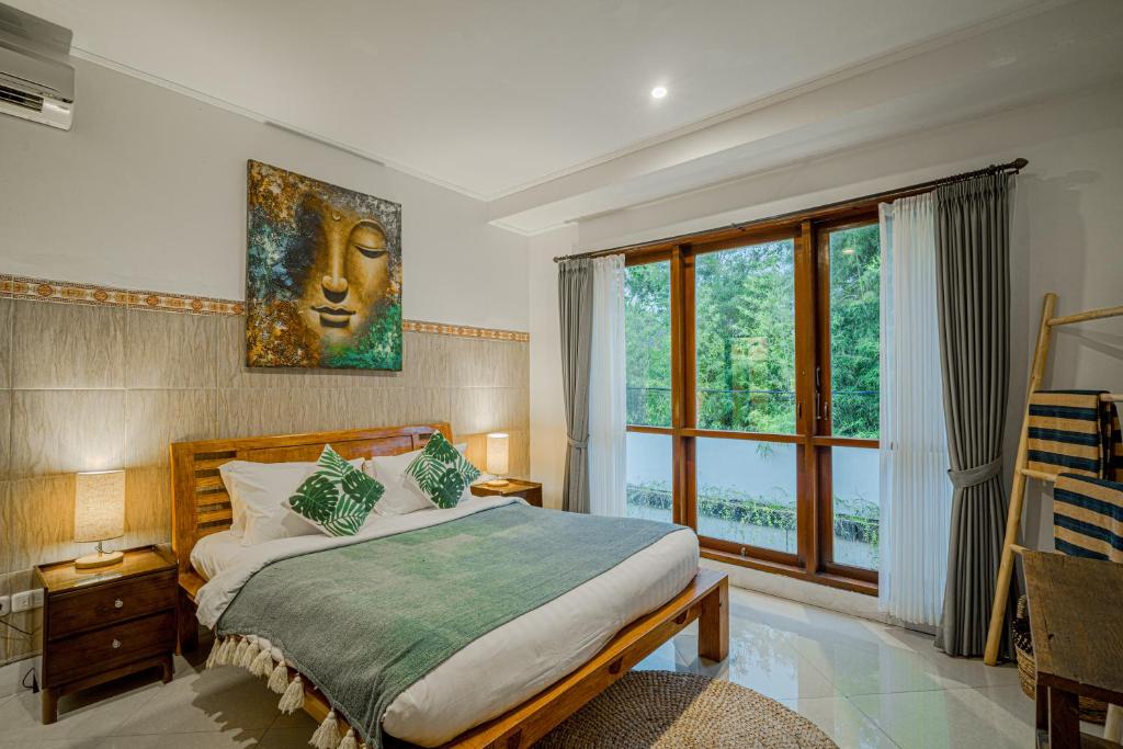 Villa Miamara by Bali Villa Solutions Villa Miamara by Bali Villa Solutions