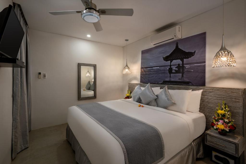 Villa Ozamiz Seminyak Villa Ozamiz Seminyak