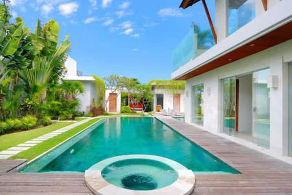 Villa K-Mea Villa K-Mea