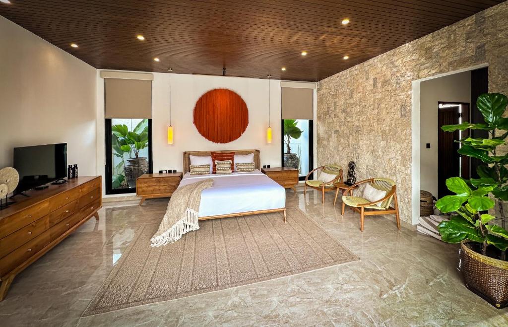 Nococu Luxury Villa