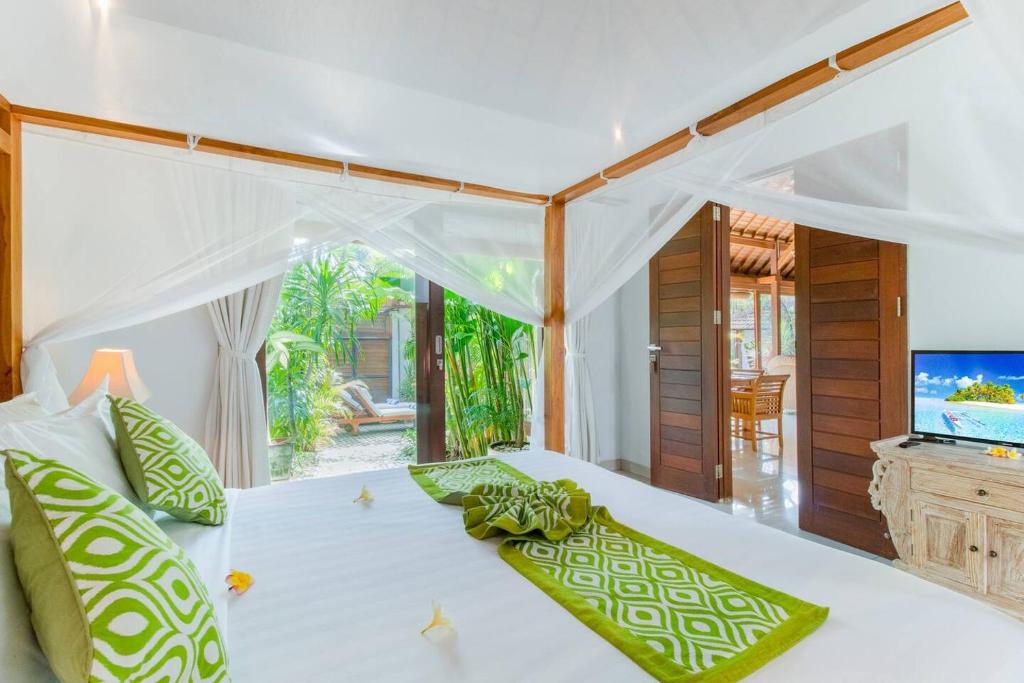 Heart Of Seminyak, 2br, Sleeps 4, Walk To Bintang Heart Of Seminyak, 2br, Sleeps 4, Walk To Bintang