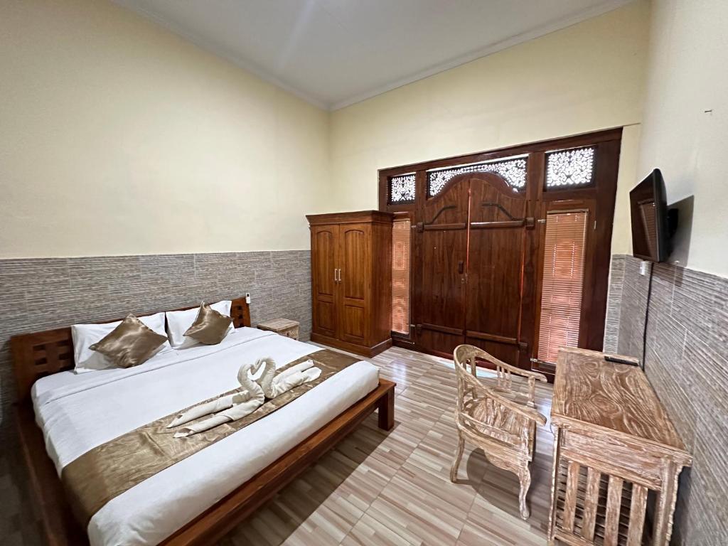 Osa Guest House 5 Osa Guest House 5