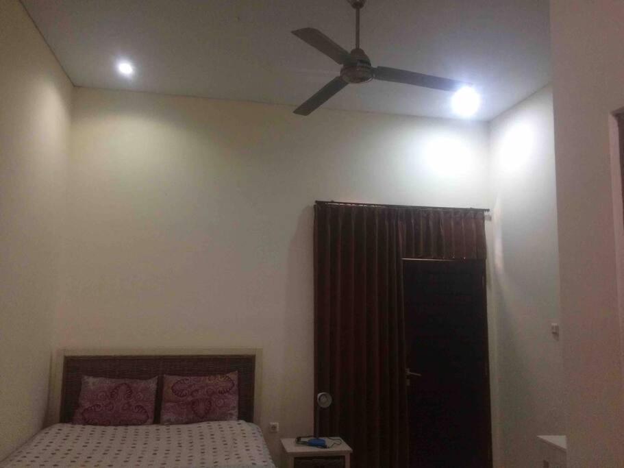 Simple apartment 2 Simple apartment 2