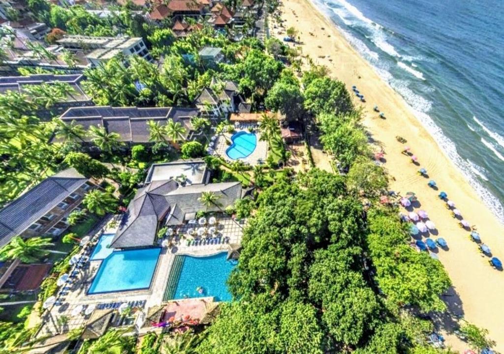 Suite Hotel Apartment Legian by RCP Suite Hotel Apartment Legian by RCP