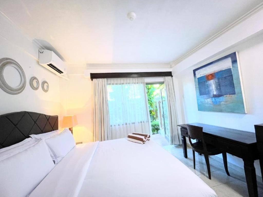 Suite Hotel Apartment Legian by RCP Suite Hotel Apartment Legian by RCP