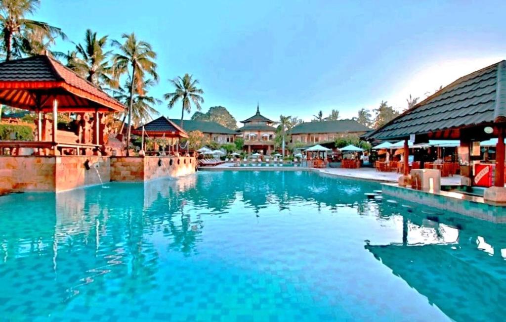 Suite Hotel Apartment Legian by RCP Suite Hotel Apartment Legian by RCP