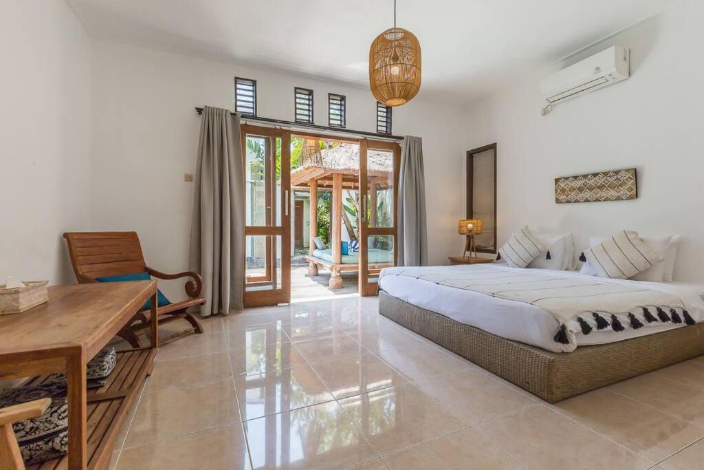 Pulesari 3 bedrooms
