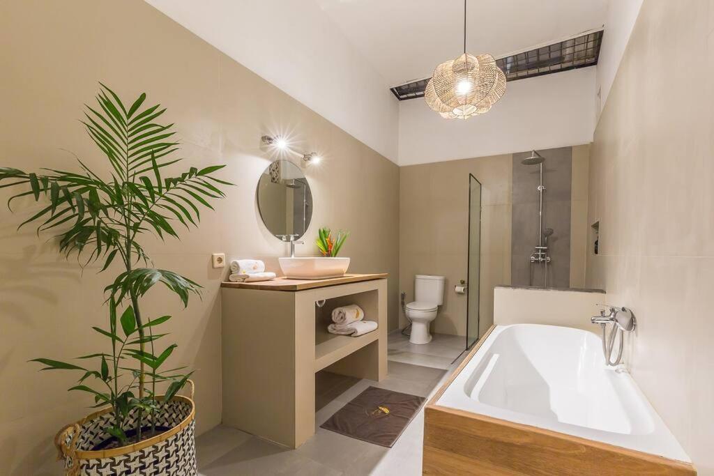 Pulesari 3 bedrooms