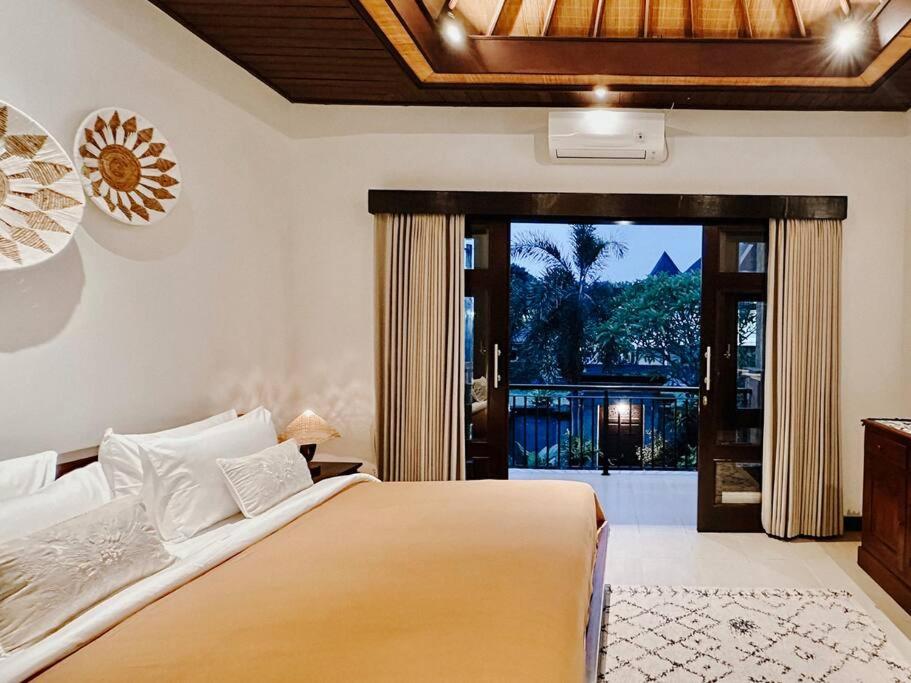 Villa Sriwedari - Seminyak Villa Sriwedari - Seminyak
