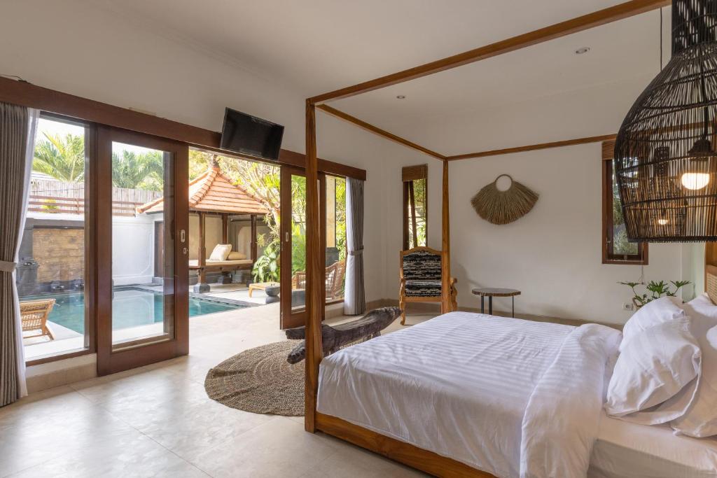 Villa Casa Orana
