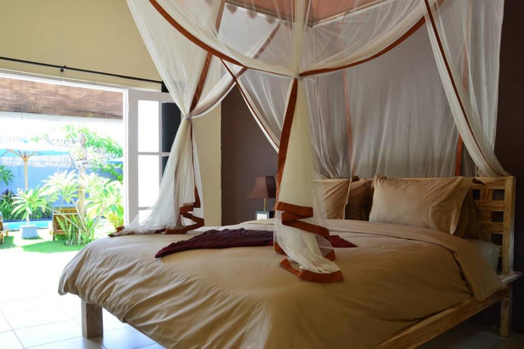 Villa Eden Seminyak