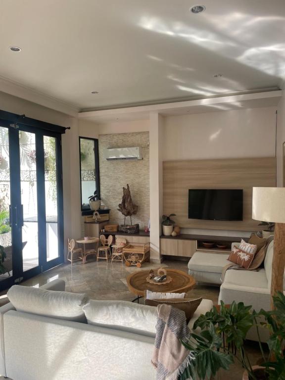 Langikula Villa Seminyak Bali Langikula Villa Seminyak Bali